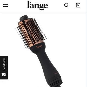 L’ange le volume hair dryer